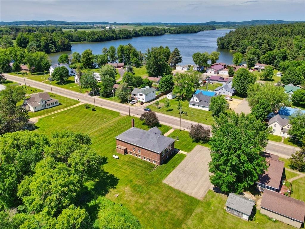 Area Eau Galle Lakeside Retreat